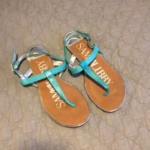 Women’s sandals